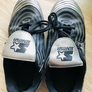 Starter Sports Cleats W7